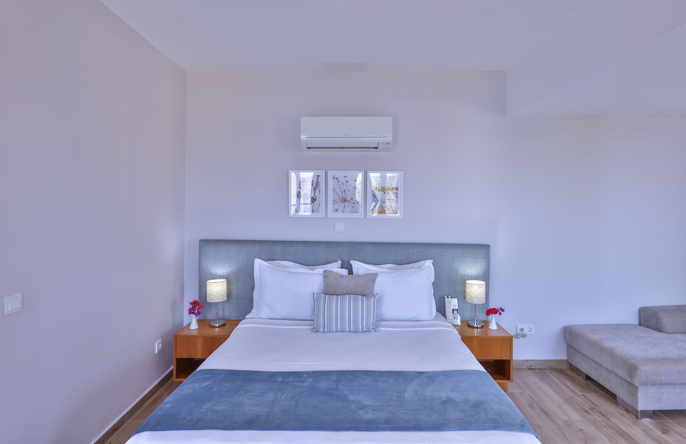 Olea Nova Boutique Hotel 10/73