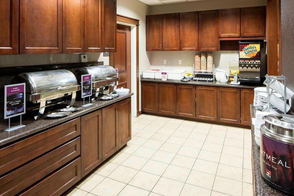 Residence Inn Tucson Airport 34/49