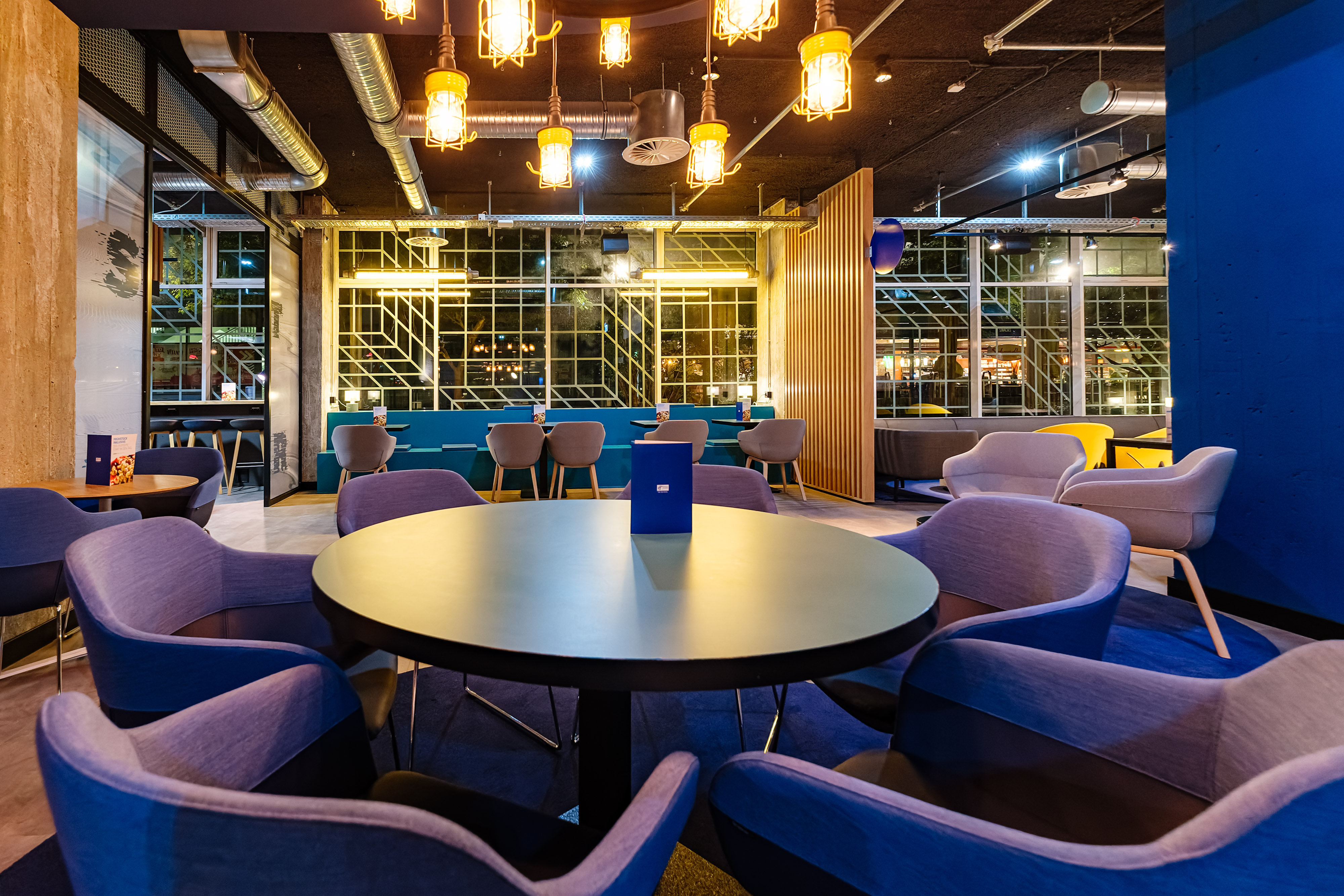 Holiday Inn Express Dresden Zentrum, an IHG Hotel 25/55