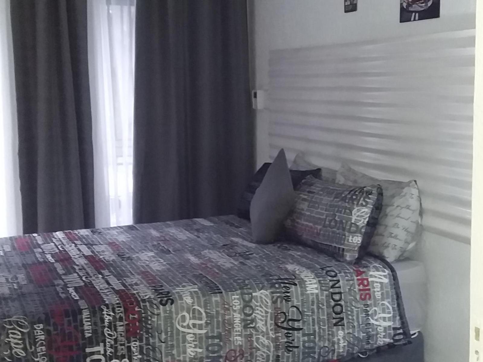 MyKhaya Air BnB 10/50