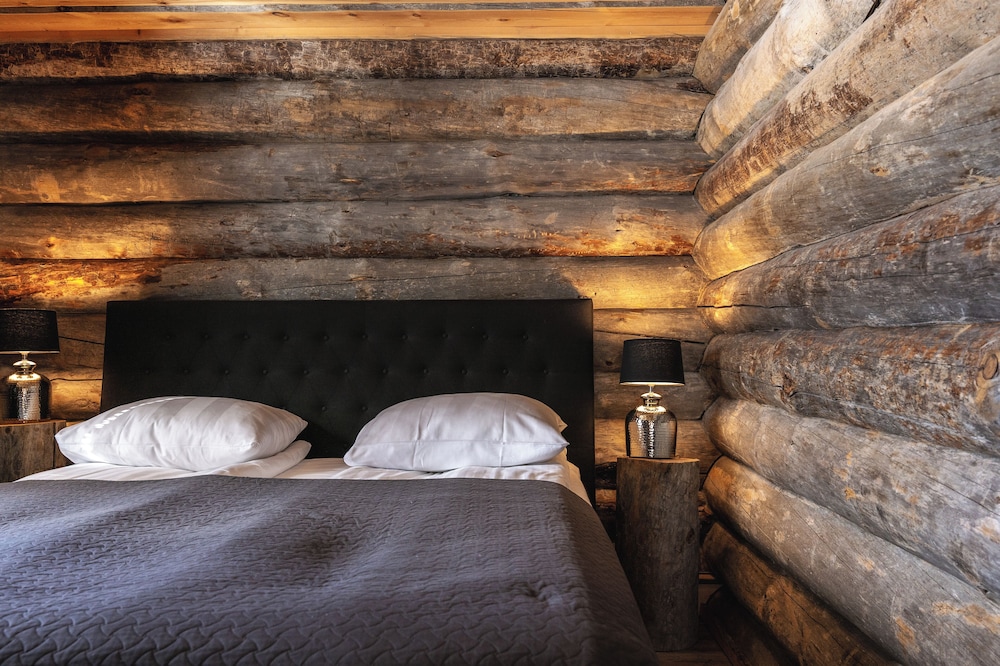 Wilderness Hotel Muotka 17/63