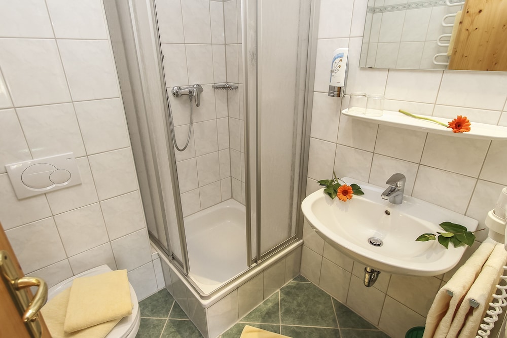 Appartements Trinker 43/49