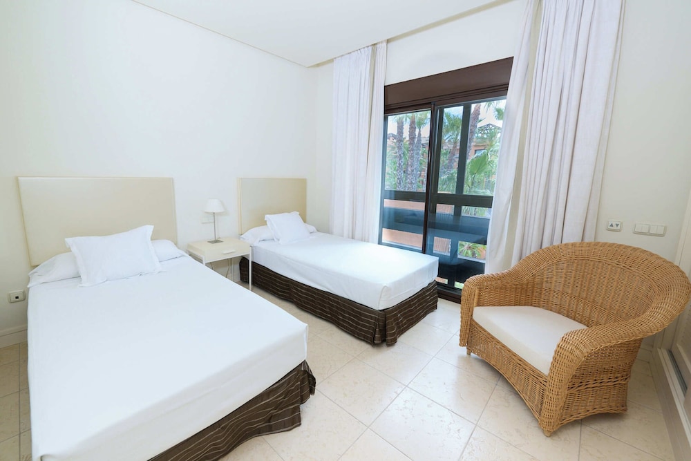 APARTHOTEL NOVO RESORT5 15/50