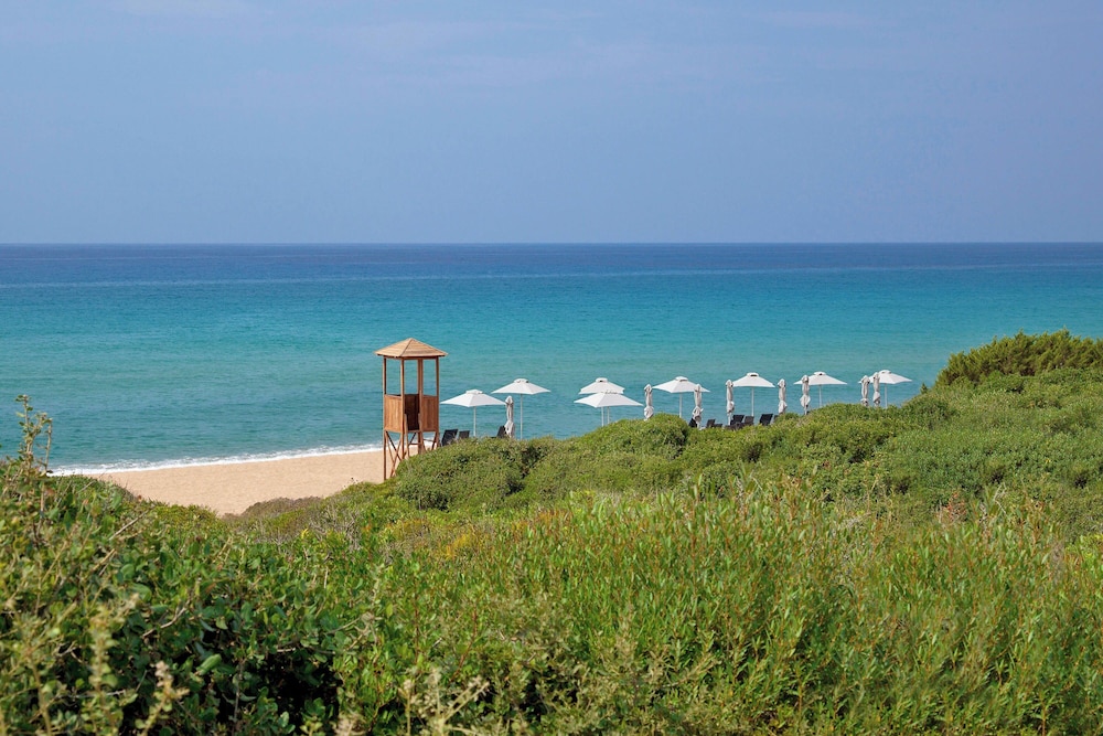The Westin Resort, Costa Navarino 67/71