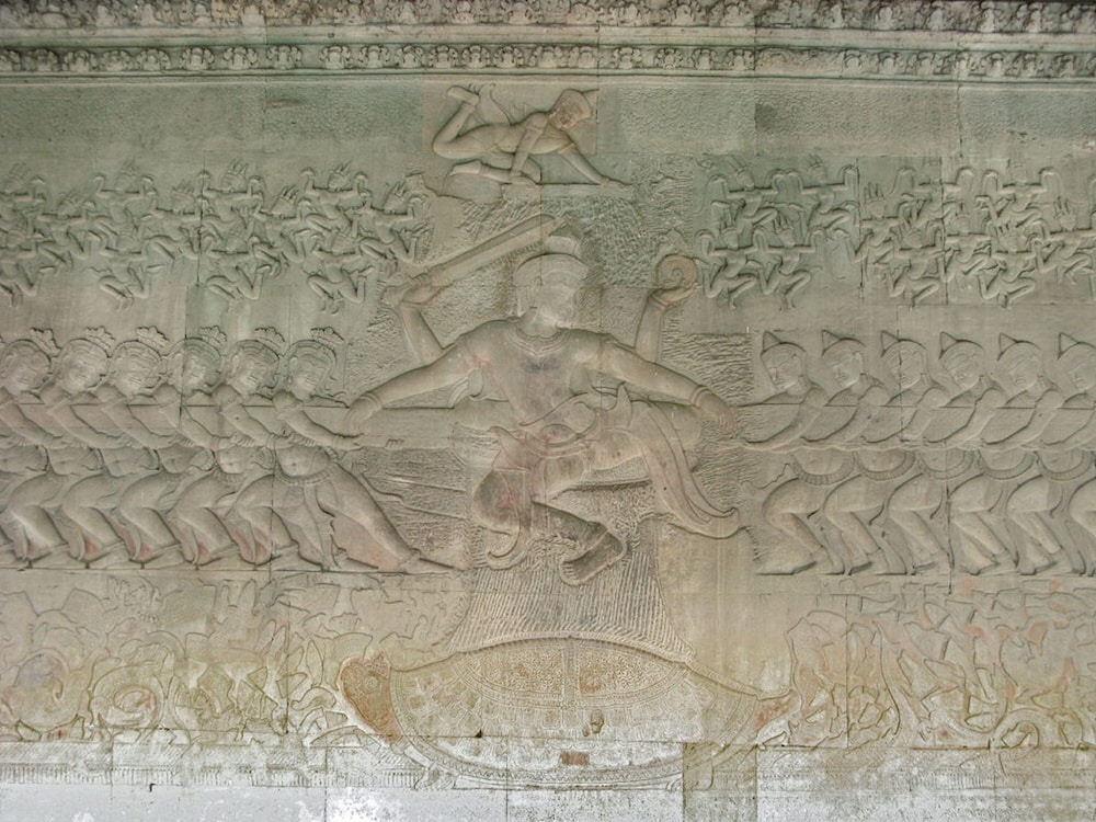 Memoire D Angkor Boutique Hotel 37/73