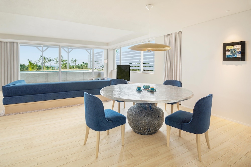IRAPH SUI, a Luxury Collection Hotel, Miyako Okinawa 47/53