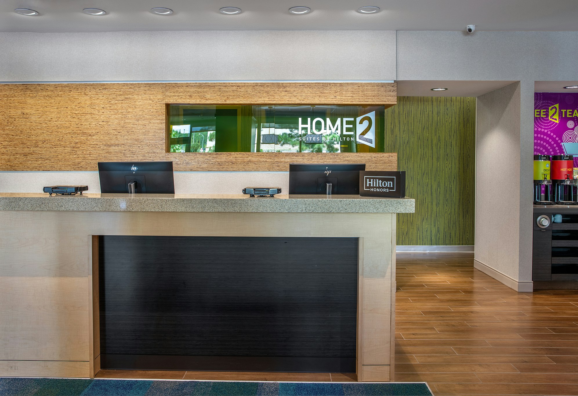 Home2 Suites By Hilton Little Rock West 6/37