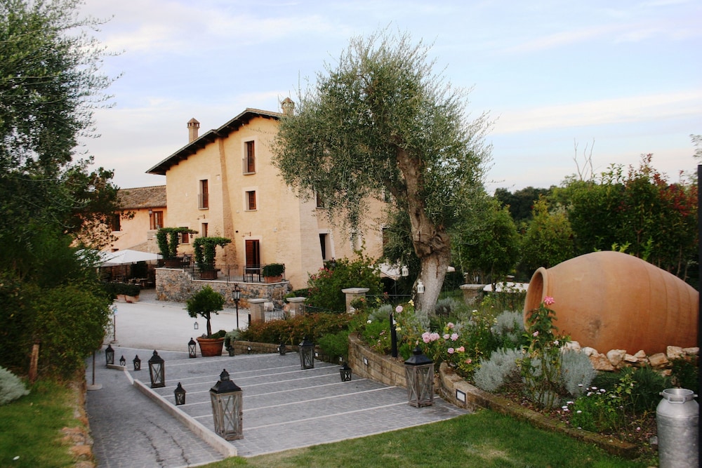 Relais Castrum Boccea Hotel 8/69