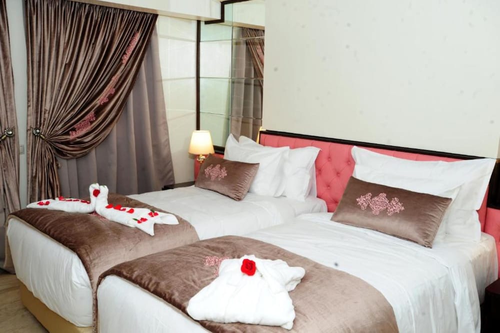 Hotel Prestige Agadir Boutique & Spa 11/51