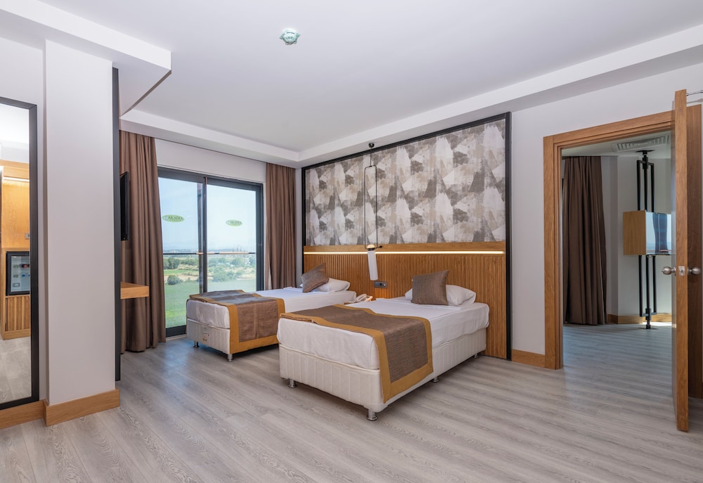 Sorgun Akadia Luxury Premium Hotel - Adults Only 22/61