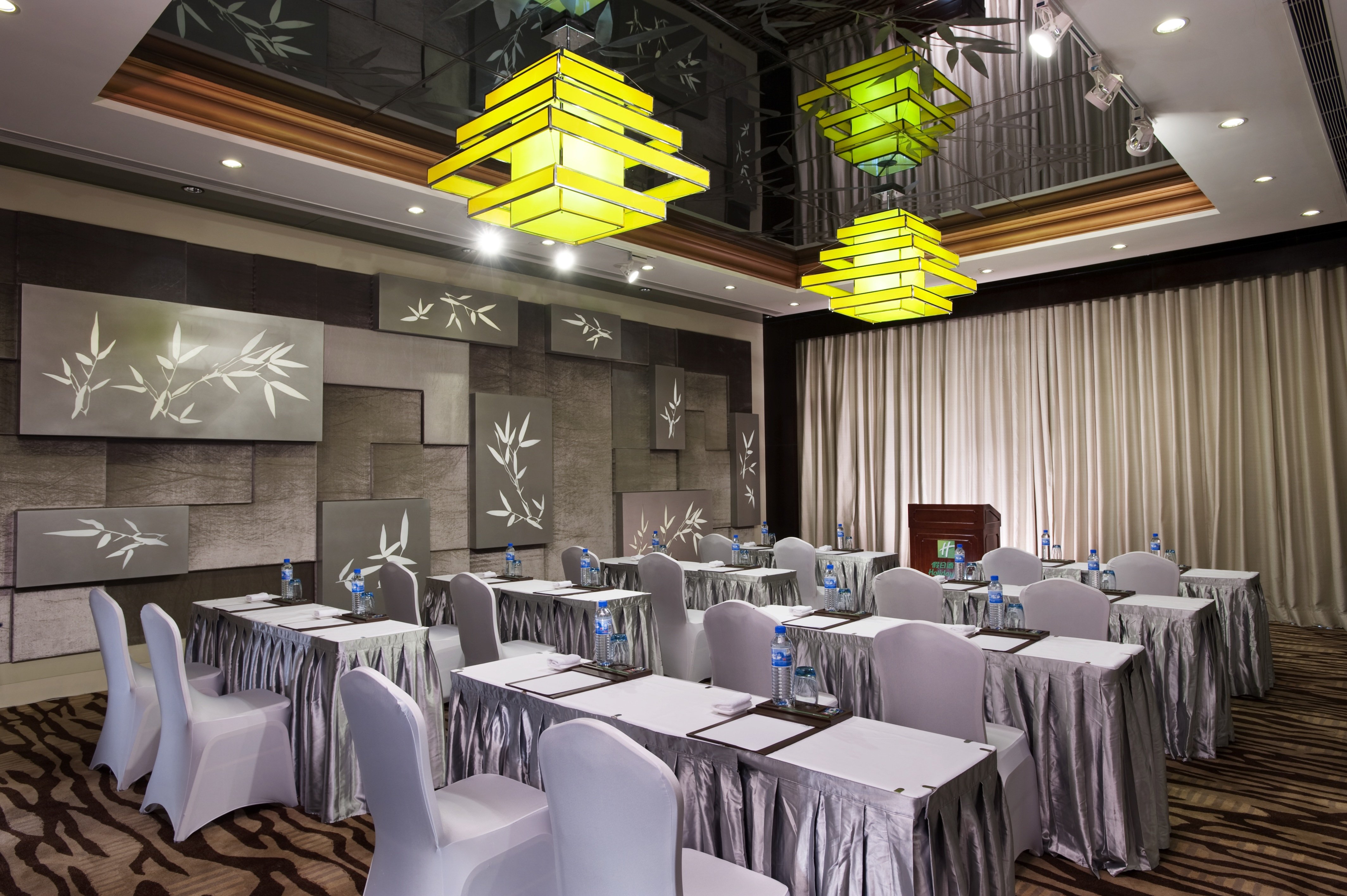 Holiday Inn Changzhou Wujin 31/34