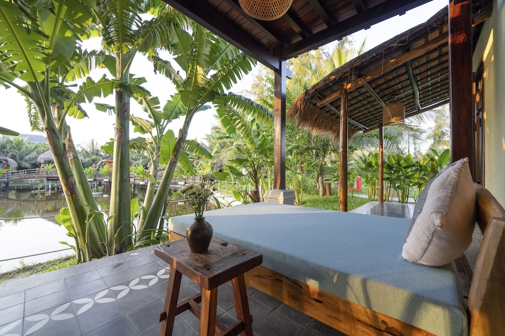 Zest Villas And Spa Hoi An 44/70