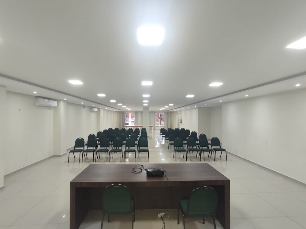 Hotel Joacaba 64/65
