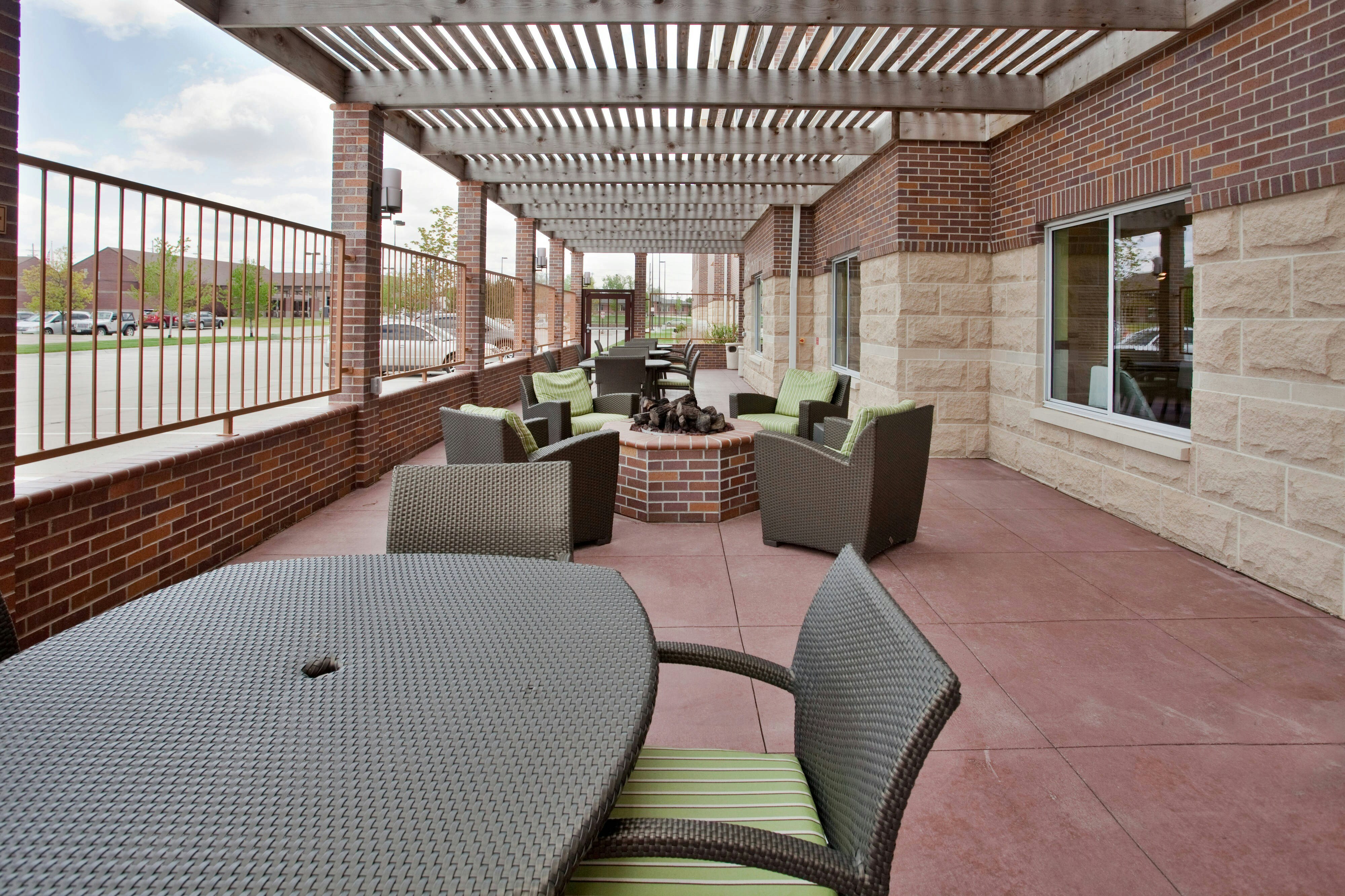 Fairfield Inn And Suites Grand Island 20/31