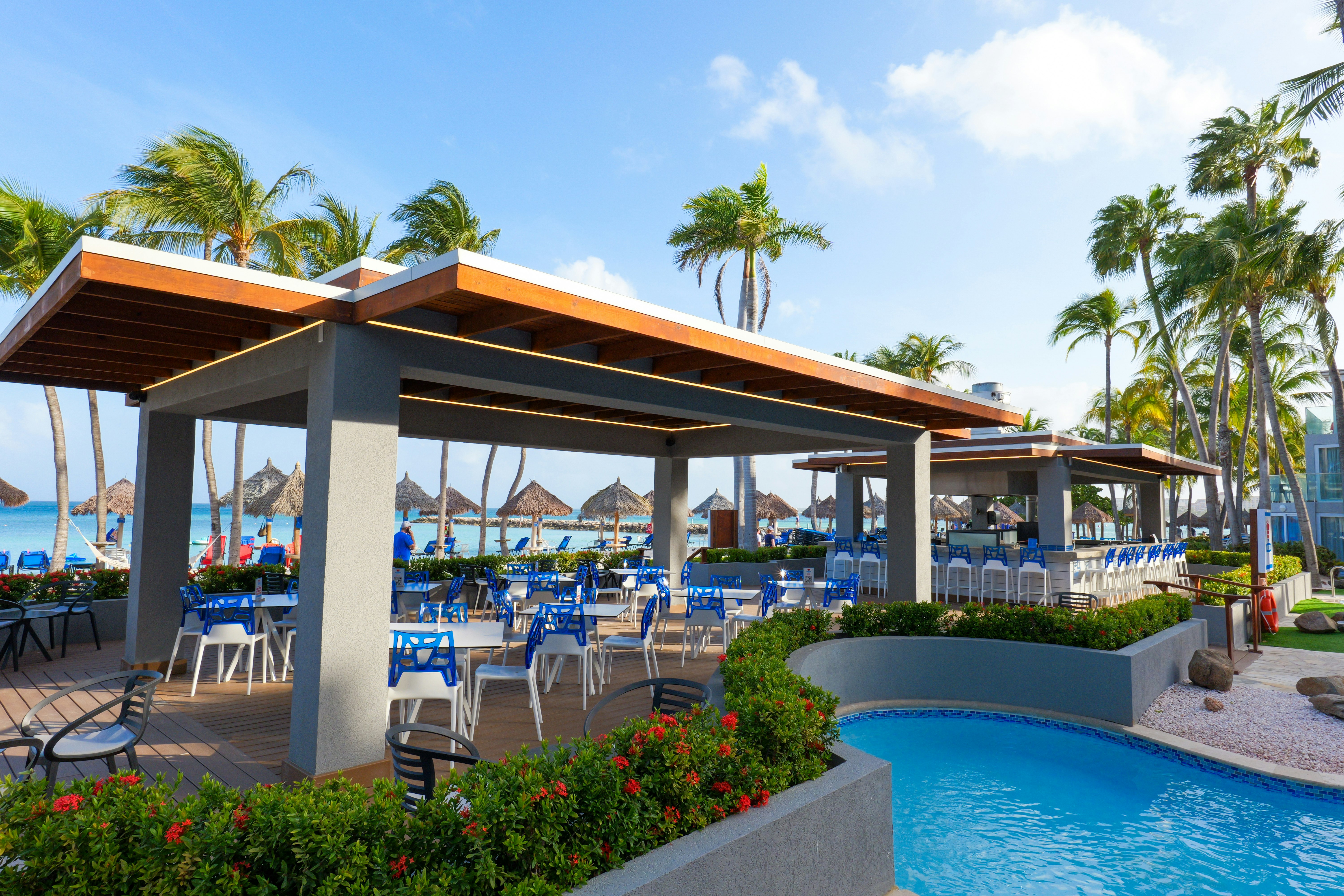 Divi Aruba Phoenix Beach Resort 23/36
