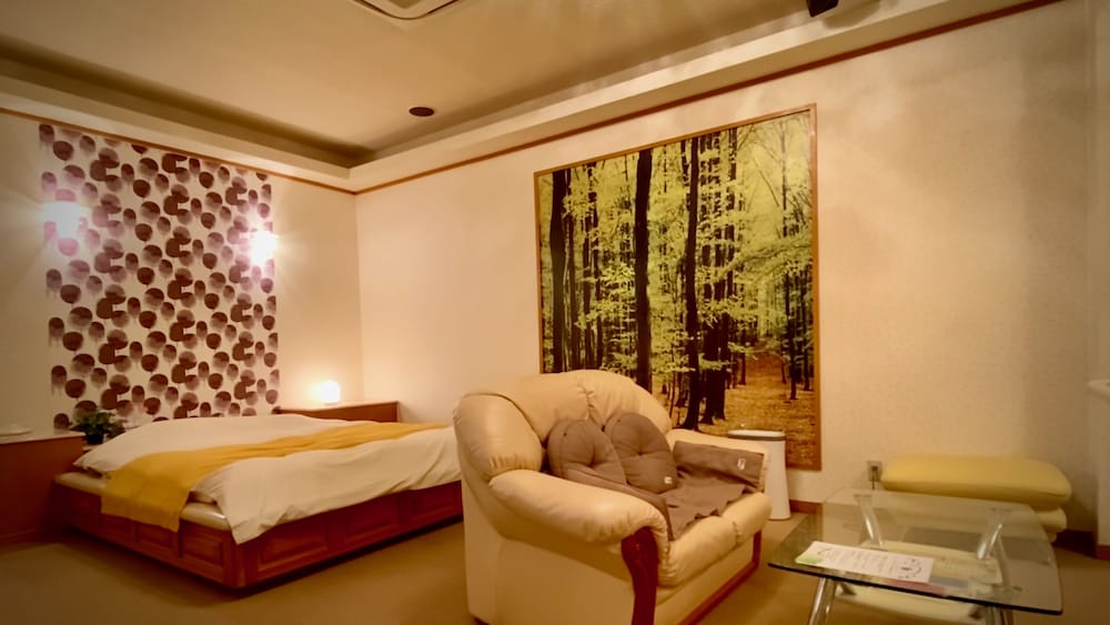ホテル嵯峨野 - 大人専用 写真3