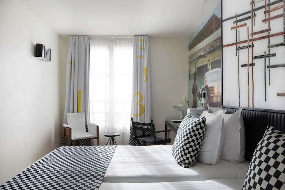 Le 123 Sebastopol Astotel 29/50