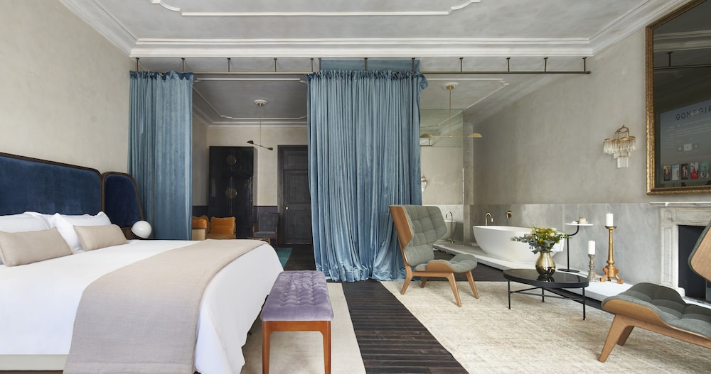 Can Bordoy Grand House And Garden 26/72