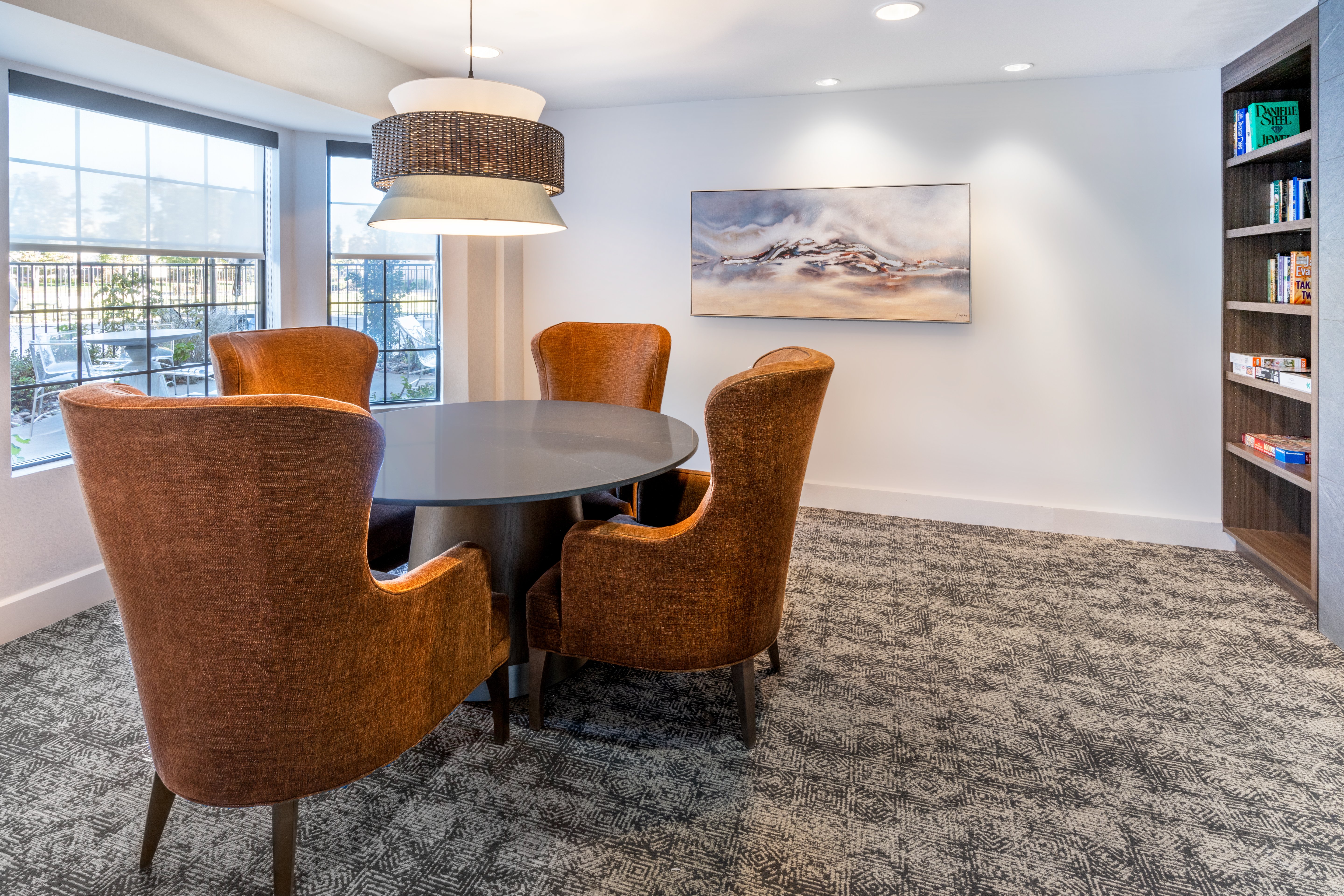 Staybridge Suites Denver - Cherry Creek 55/60