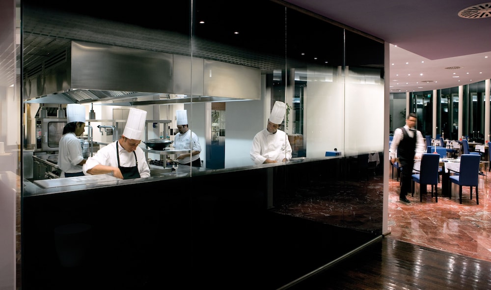 Mercure Tirrenia Green Park 7/50