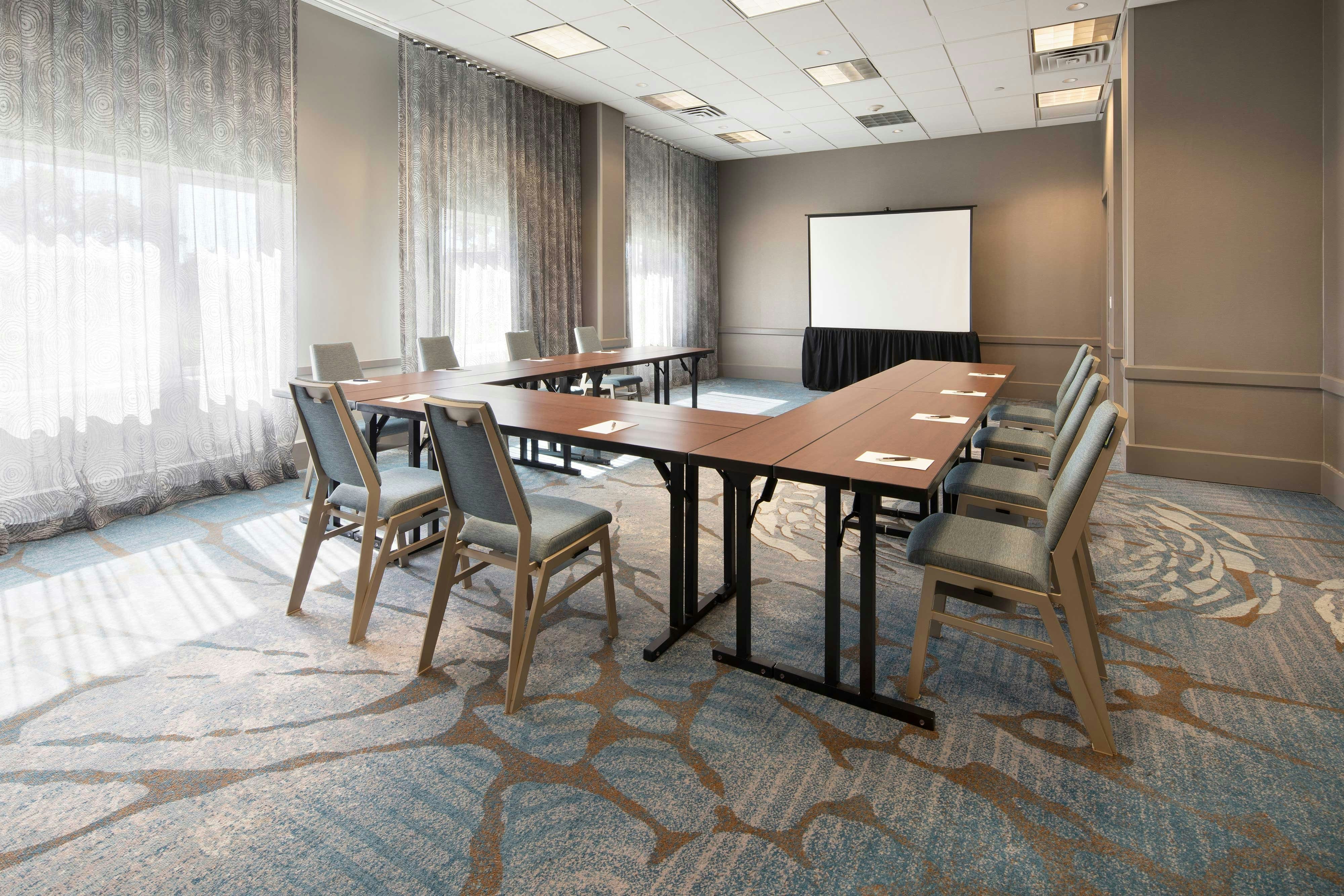 Sheraton Suites Fort Lauderdale West 25/29