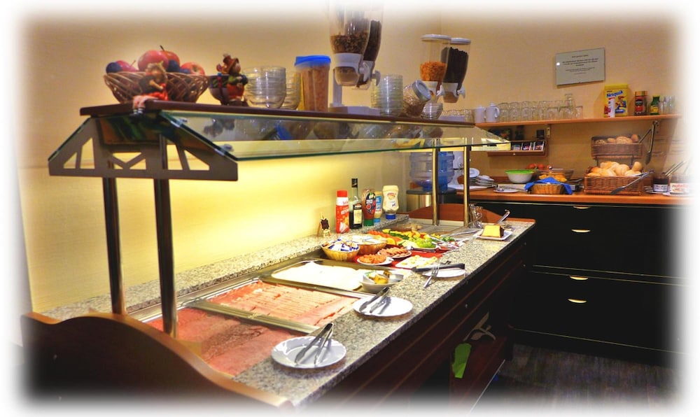 Hotel Lindenberger Hof 23/28