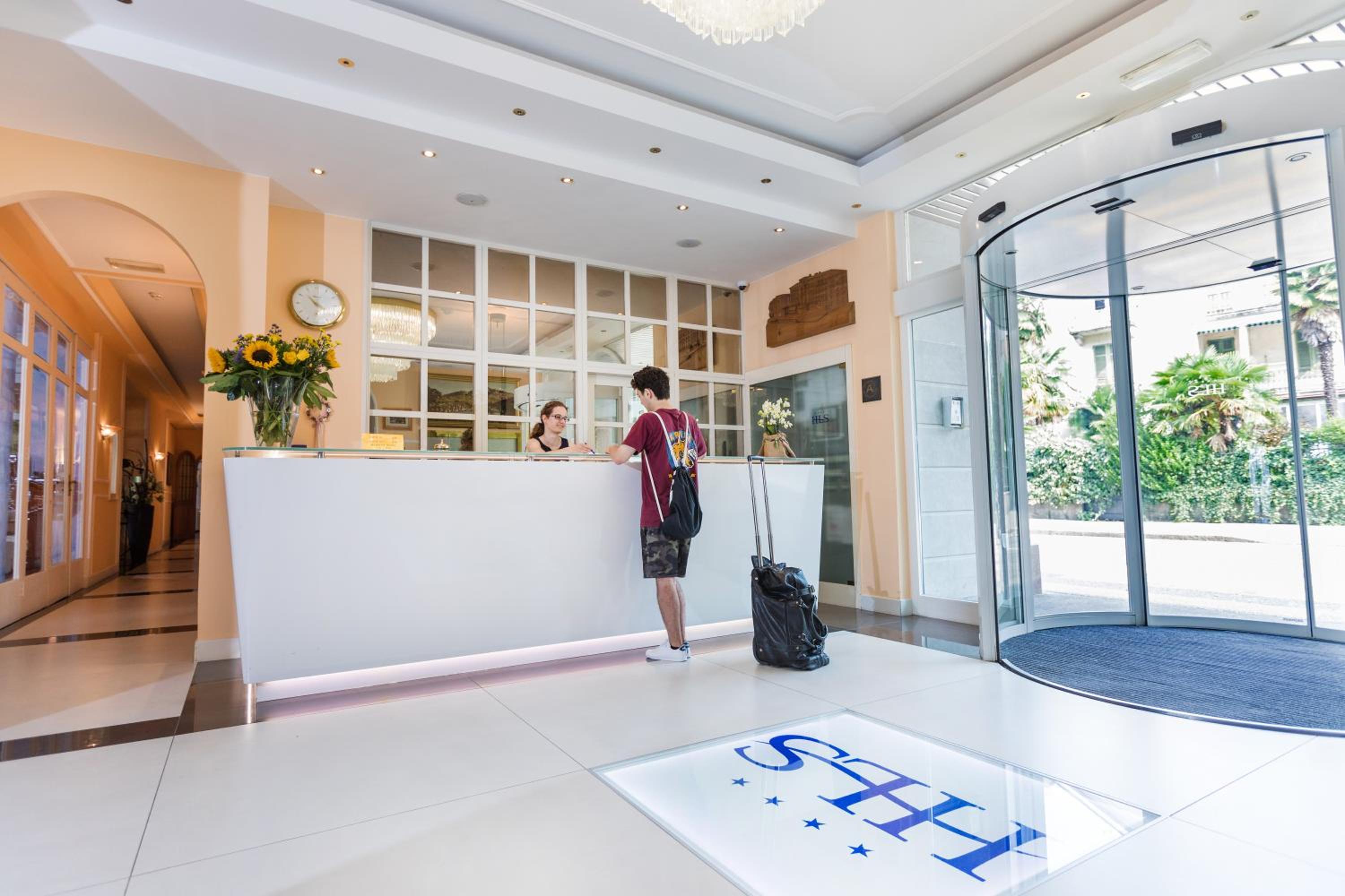 Hotel Lido Seegarten 6/50