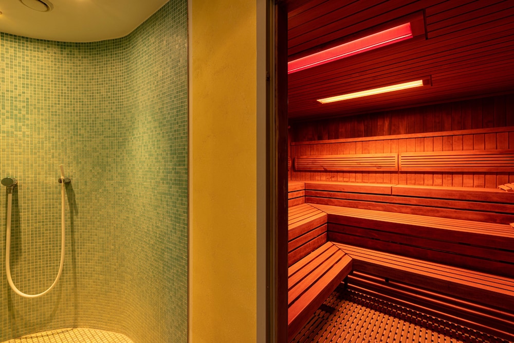 Ifa Graal Muritz Hotel Spa Tagungen 38/77