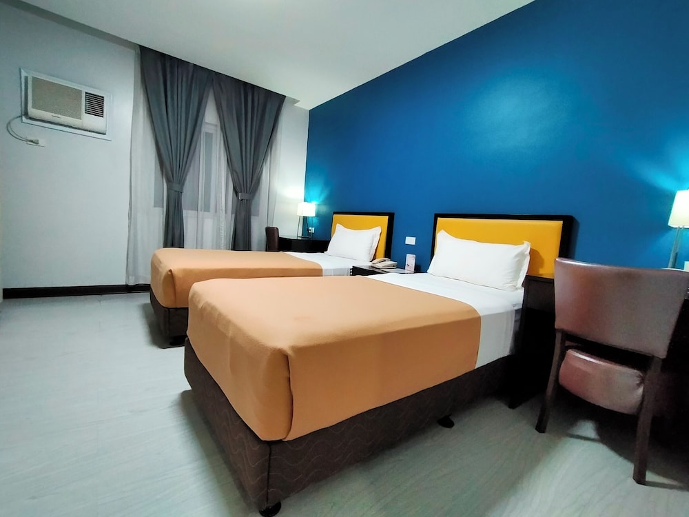 SUPERIOR, TWIN BEDS