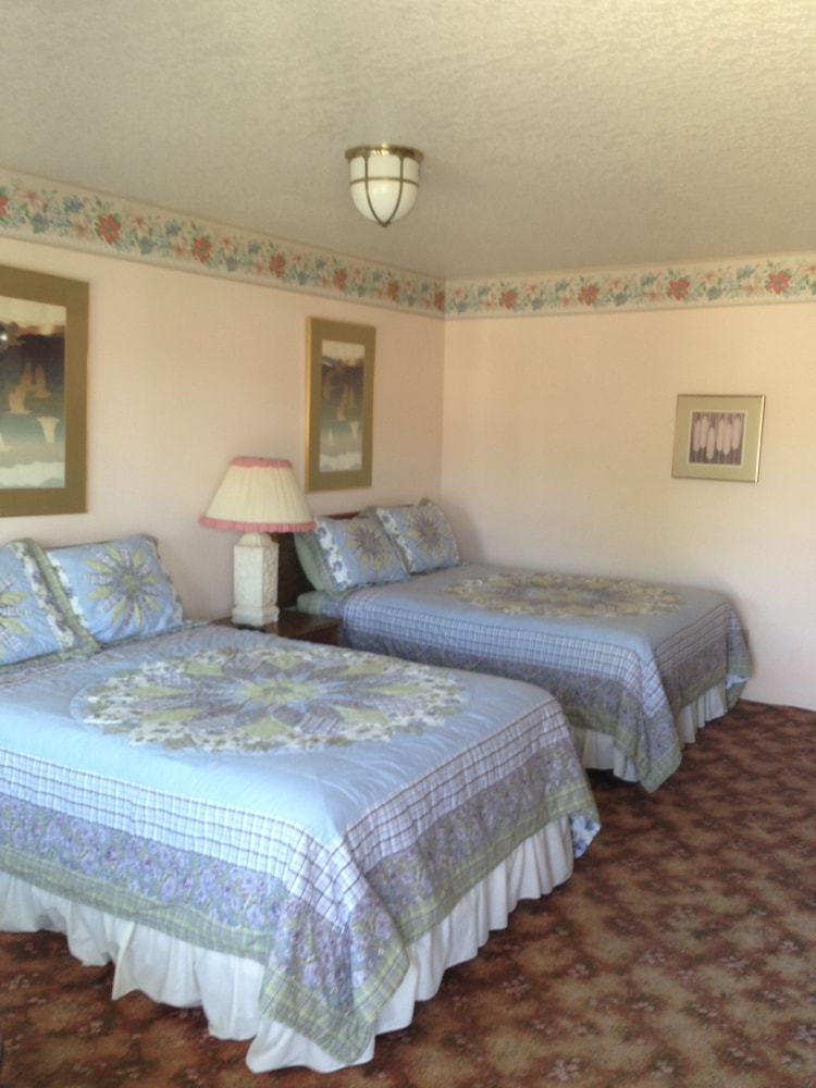 Sweet Breeze Inn 27/65
