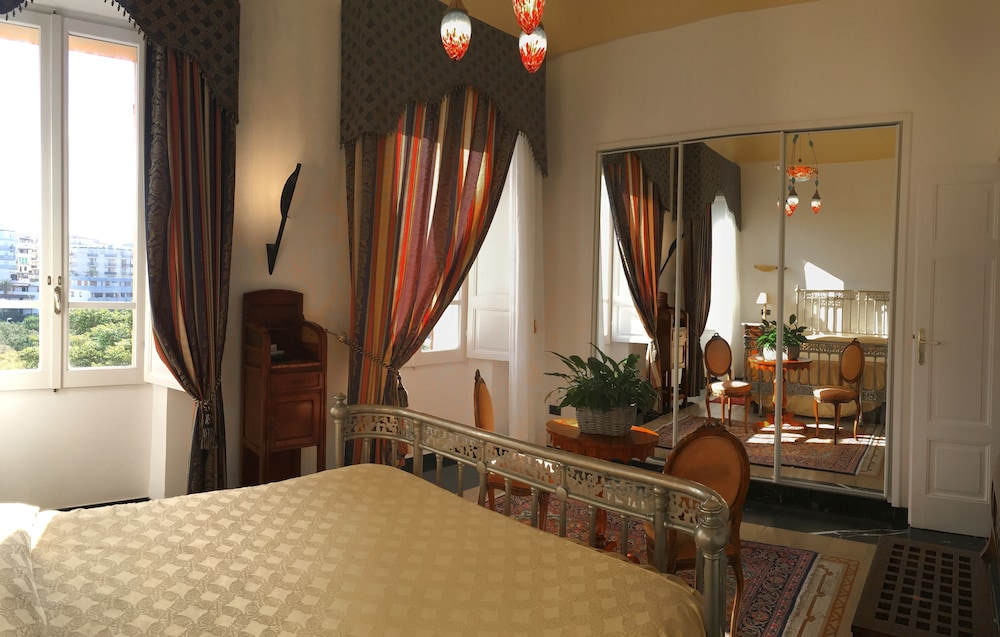 Villa Las Tronas 3/50