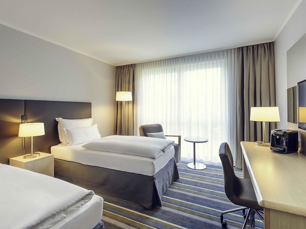 Mercure Hotel Duesseldorf Kaarst 16/73