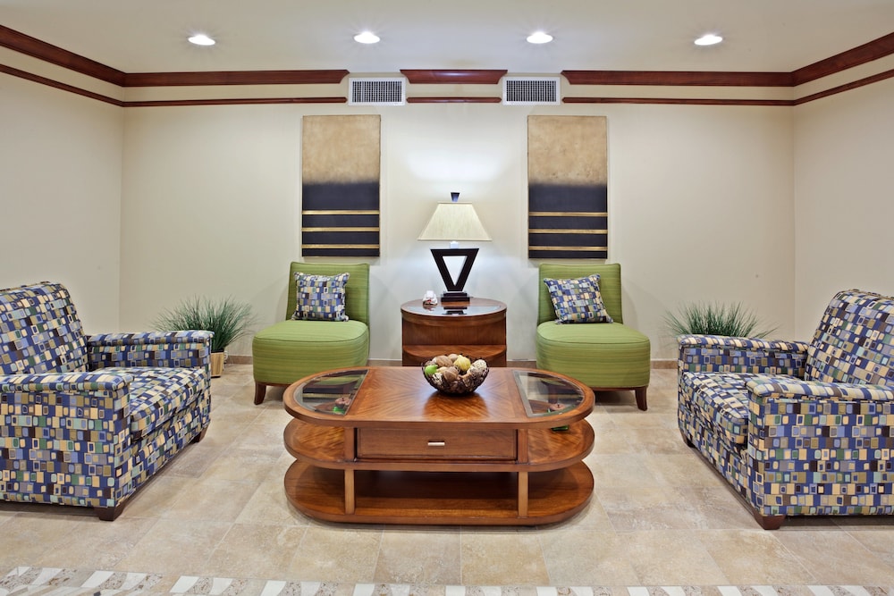 Holiday Inn Express Hotel and Suites Vancouver Mall/Portland Area 42/71