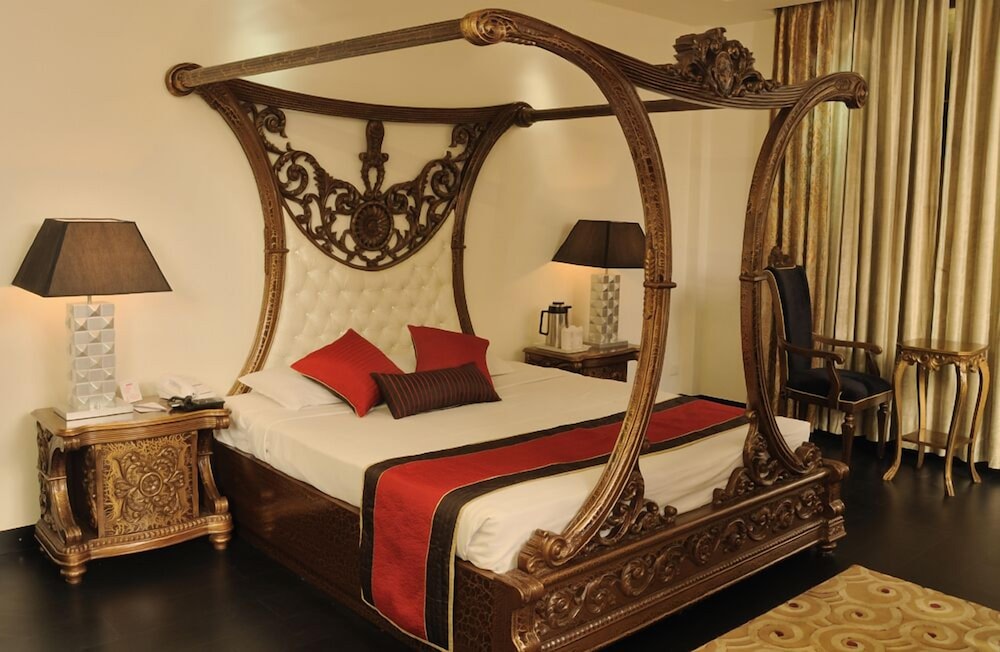 Maharaja Regency 14/27