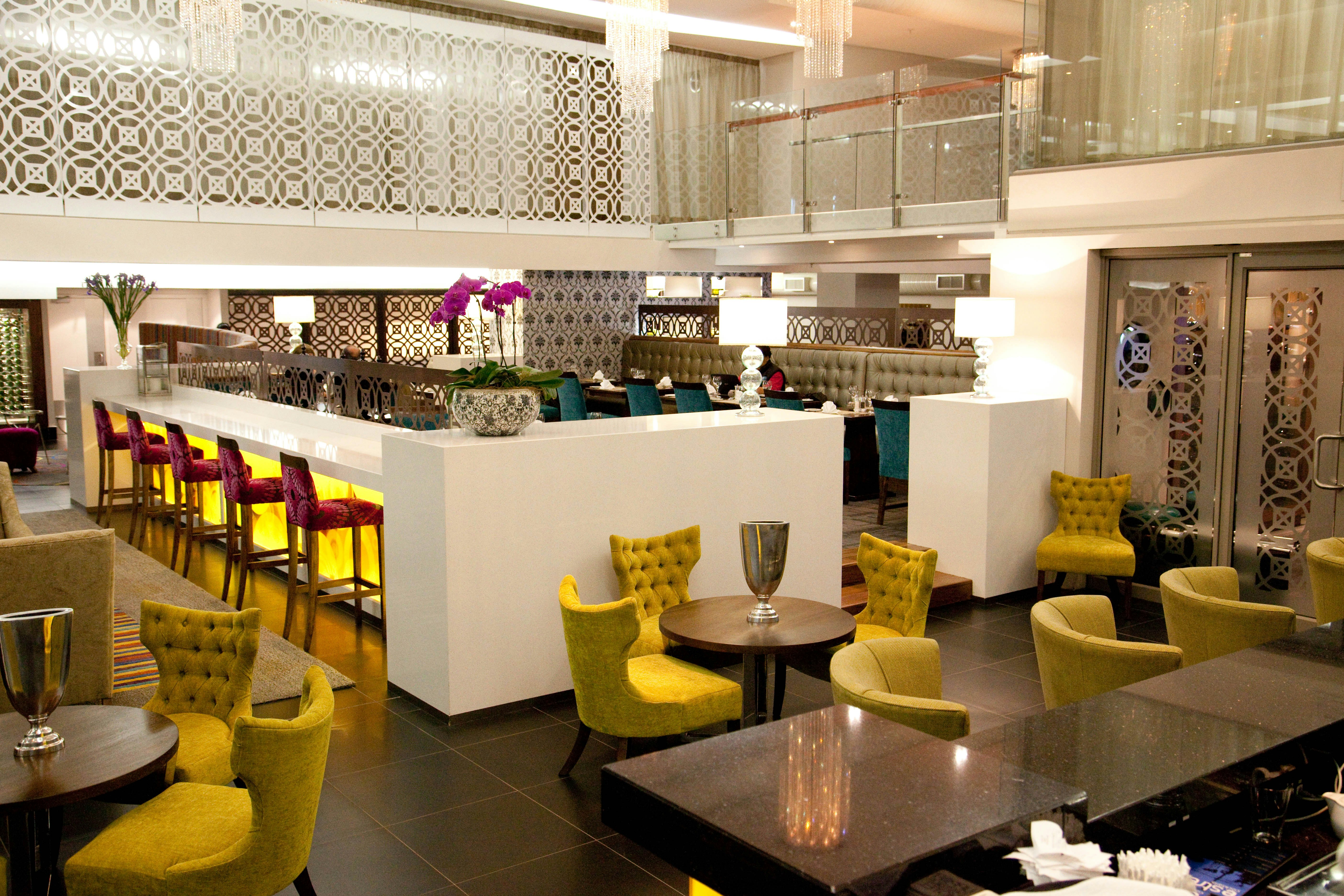 Doubletree By Hilton Cape Town - Upper Eastside 23/50
