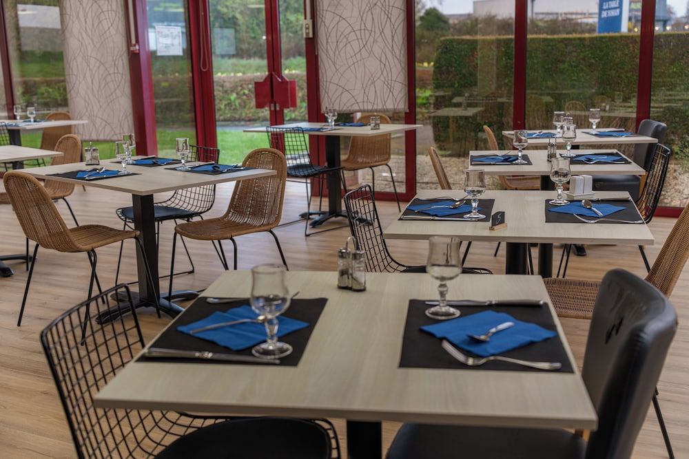 Brit Hotel Aries Argentan 43/69