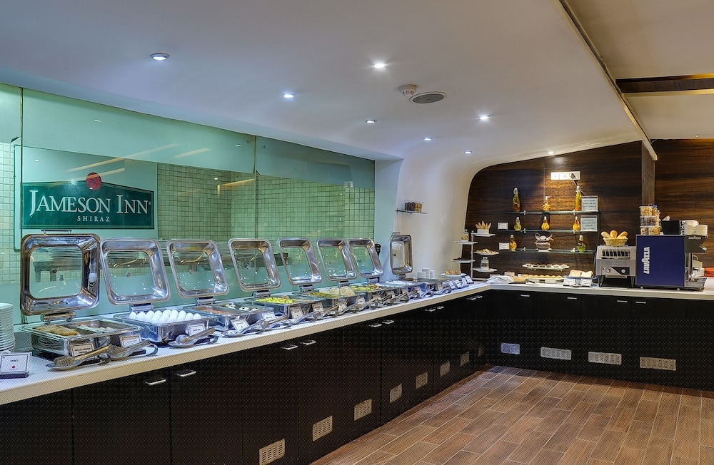 Siamton Inn - A Cygnett Collection 20/36