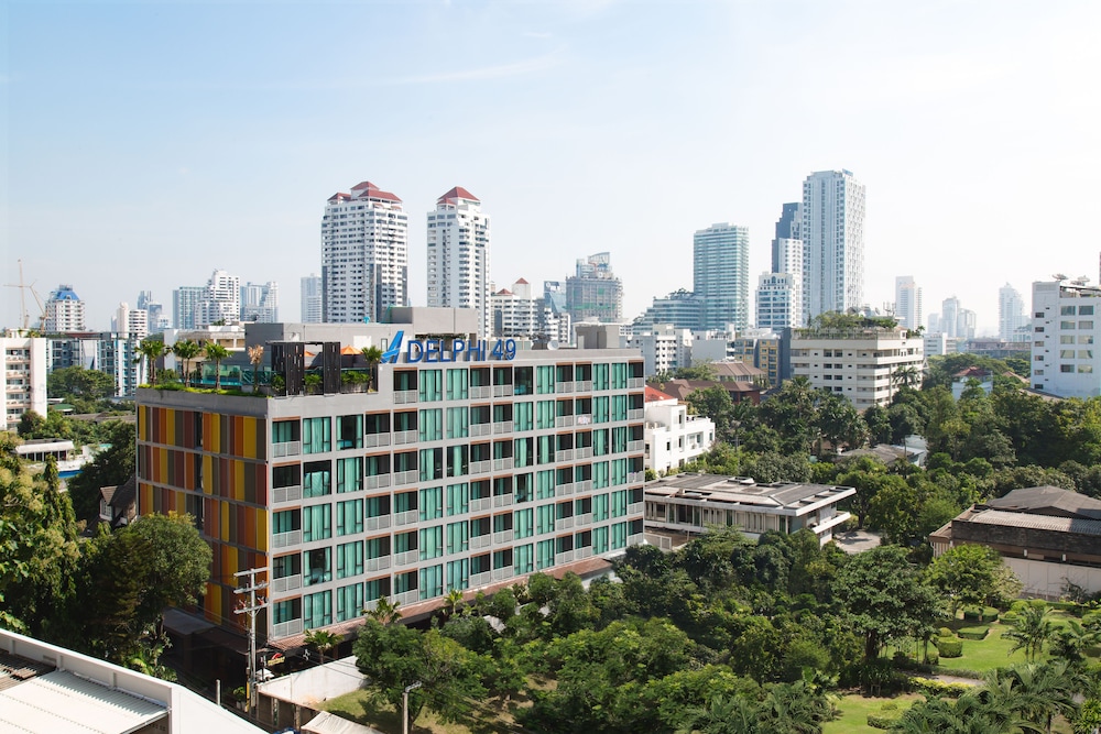 ADELPHI FORTY-NINE in BANGKOK