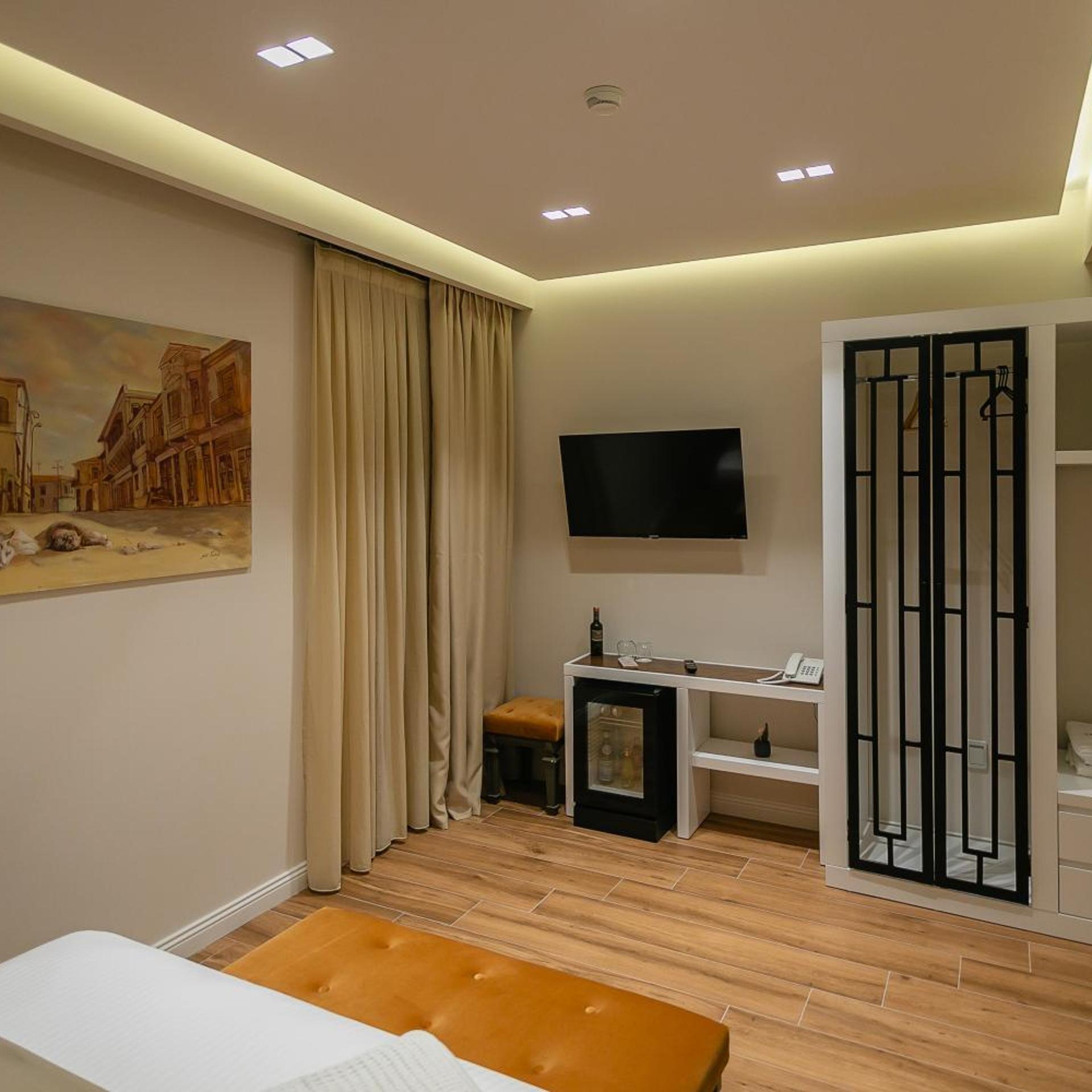 Vecchia Boutique Hotel 59/69