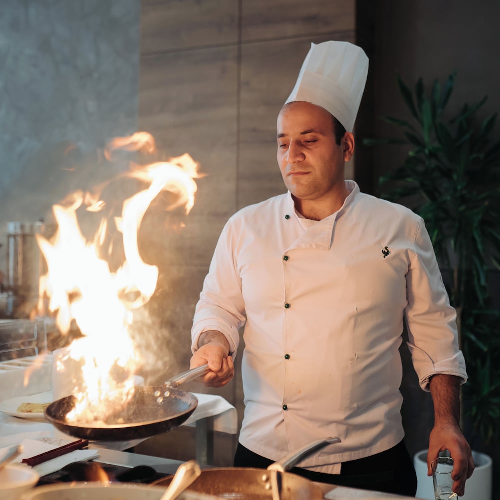 Shabran Wellbeing Resort 11/74