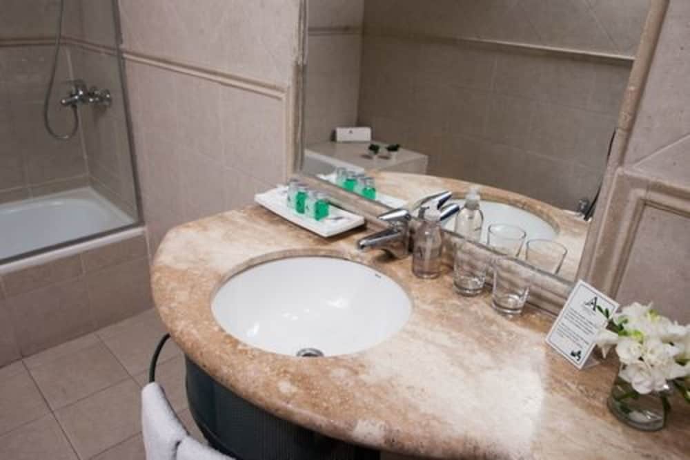 Argentino Hotel 48/49