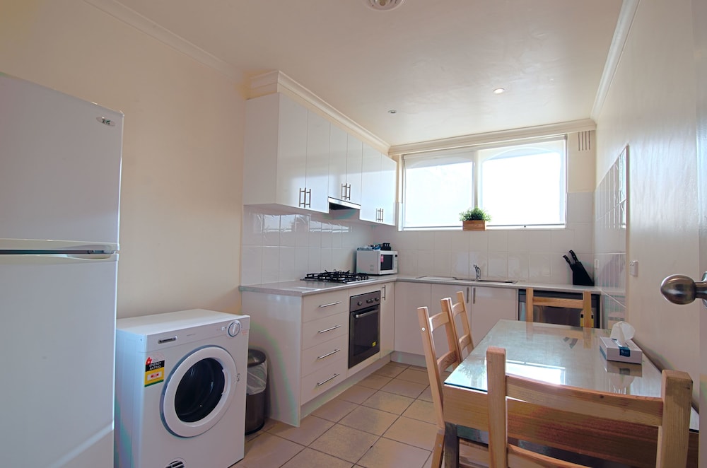 Park Squire Motor Inn And Serviced Apartments 37/49
