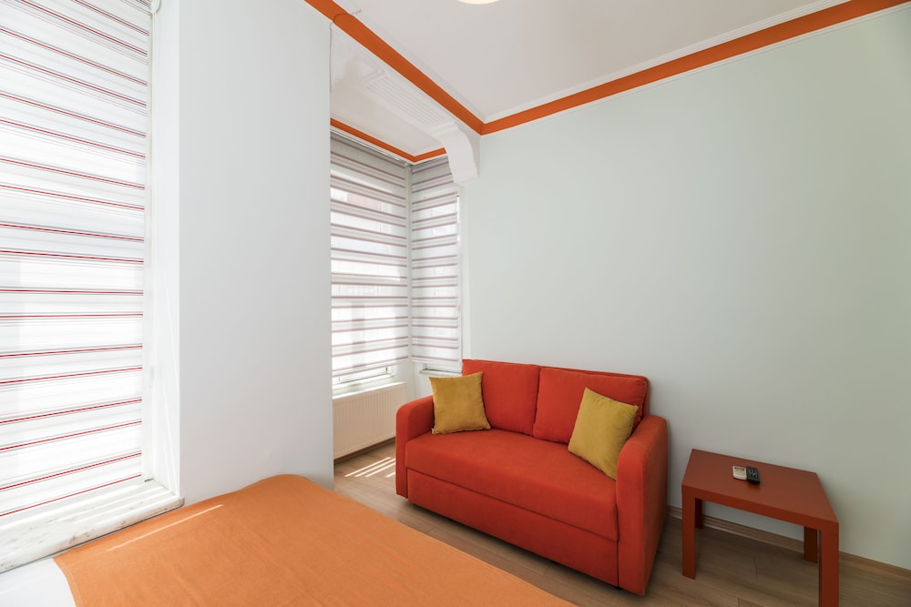 Taxim Elegance Suites 31/50