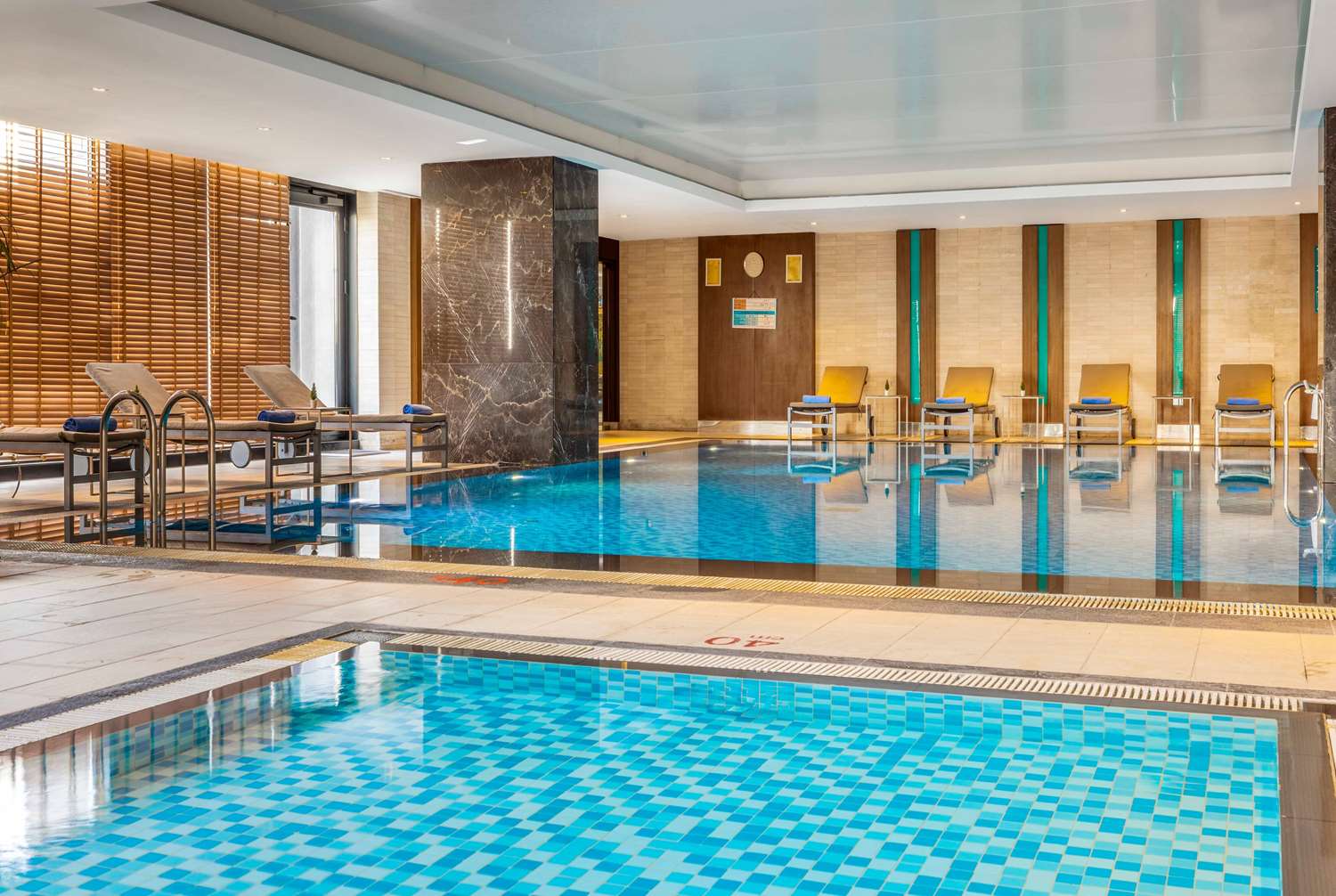 Ramada Plaza by Wyndham Istanbul Tekstilkent 24/49