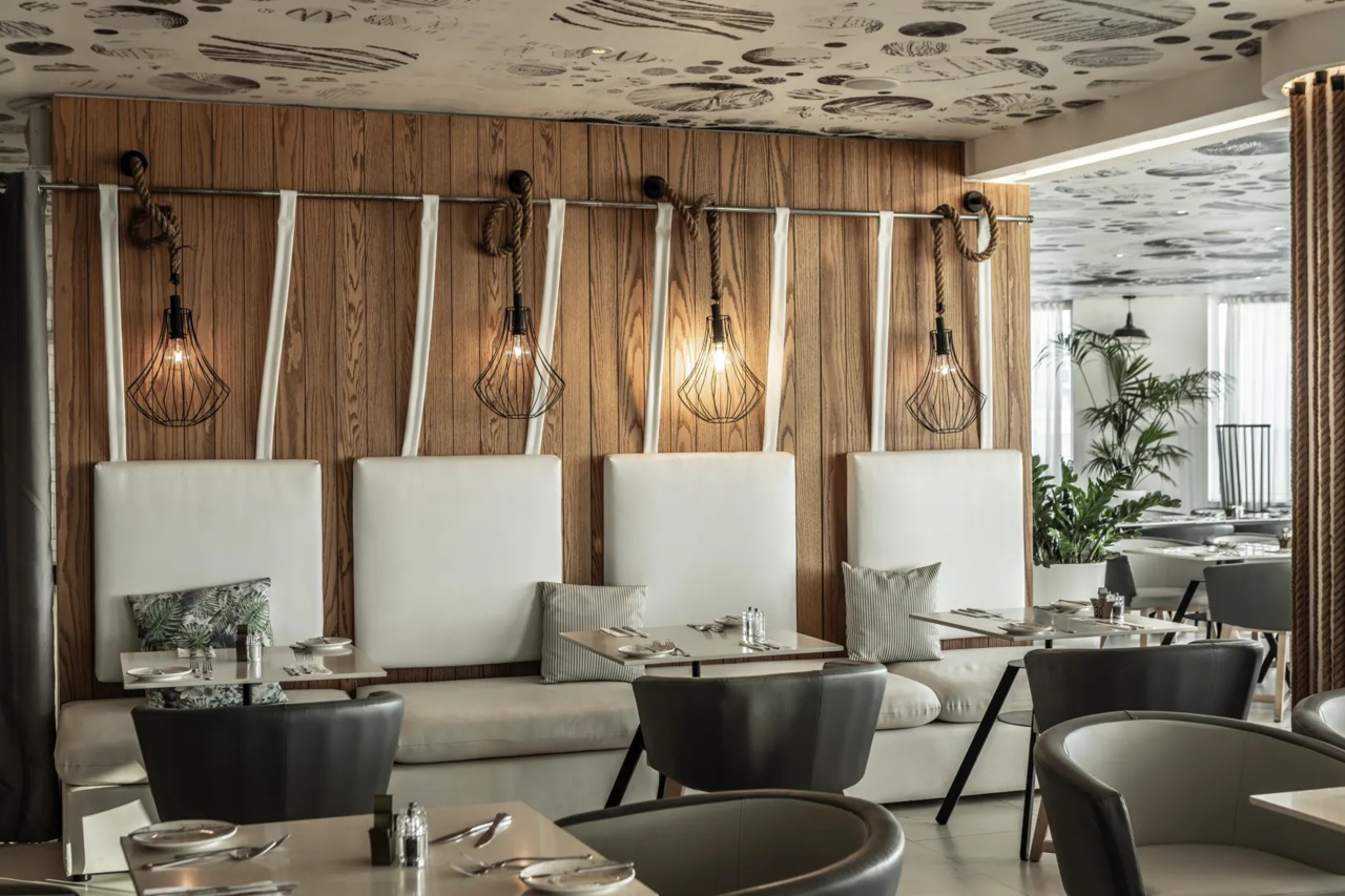 King Jason Protaras - Designed for Adults by Louis Hotels 28/32