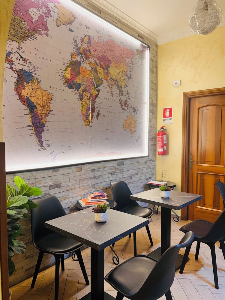Funny Palace Hostel 32/47