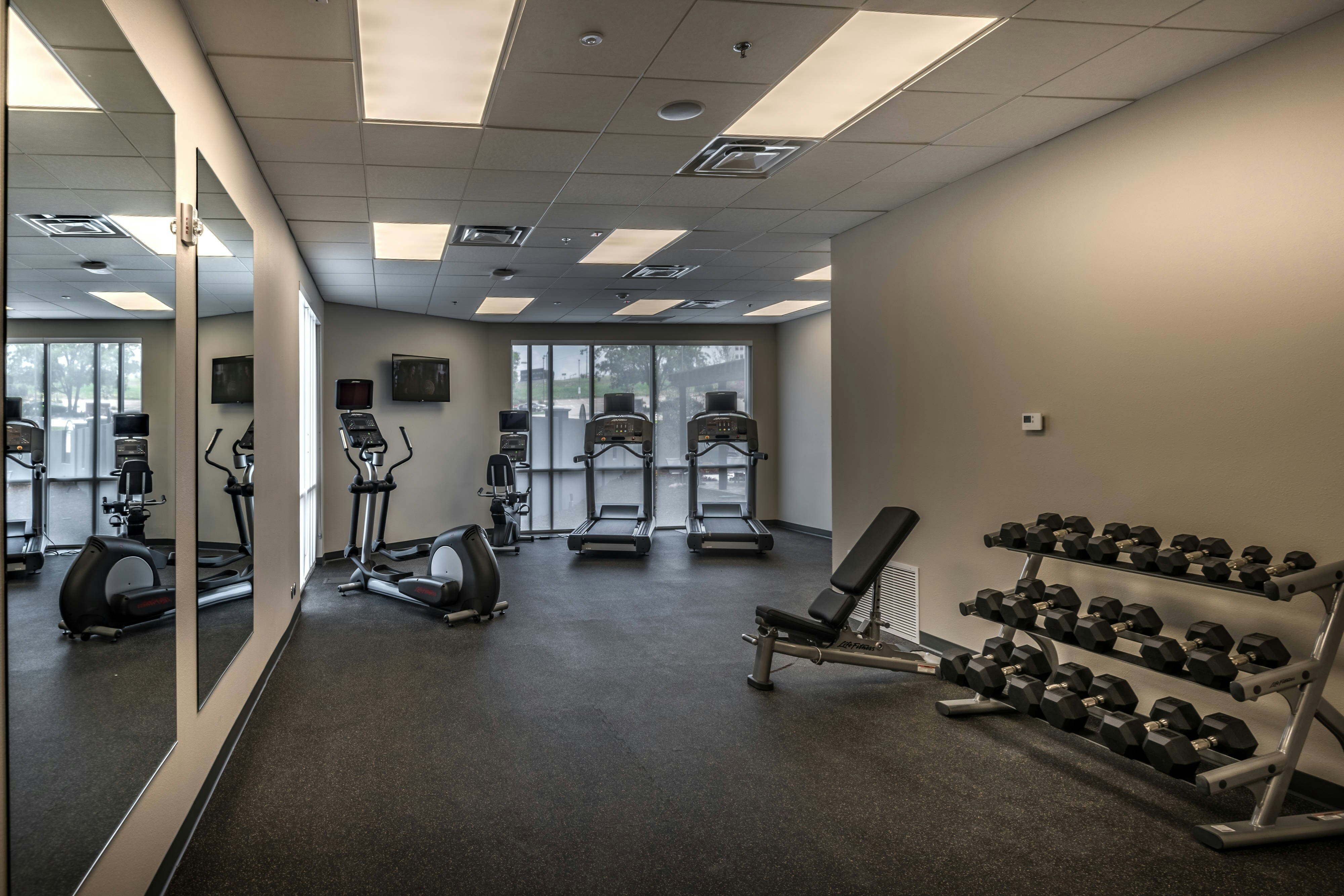 Springhill Suites Dallas Rockwall 8/17