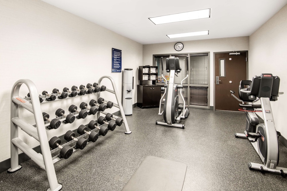 Hampton Inn Suites Las Vegas Henderson 24/61