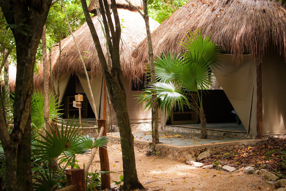 Akumal Natura Glamping 43/50