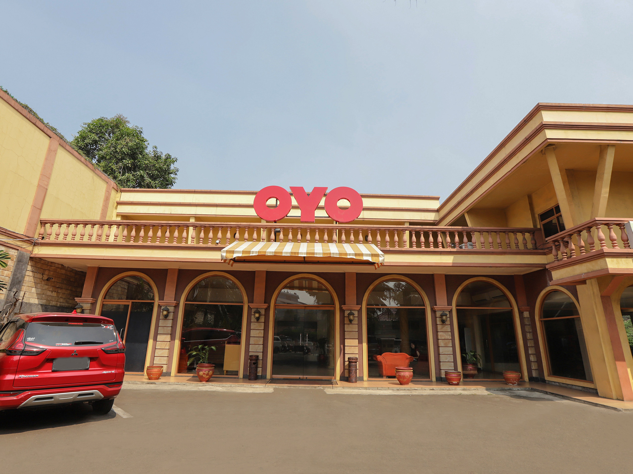 Hotel Kalisma 1/50